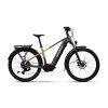GHOST E-Teru EQ Black Eel/Cactus Glossy, modelový rok 2026 (Rám S)