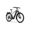 GHOST E-Teru EQ Black Eel/Cactus Glossy, modelový rok 2026 (Rám S)