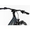 GHOST E-Teru EQ Black Eel/Cactus Glossy, modelový rok 2026 (Rám S)