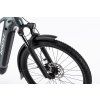 GHOST E-Teru EQ Black Eel/Cactus Glossy, modelový rok 2026 (Rám S)