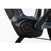 GHOST E-Teru EQ Black Eel/Cactus Glossy, modelový rok 2026 (Rám S)