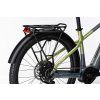 GHOST E-Teru EQ Black Eel/Cactus Glossy, modelový rok 2026 (Rám S)