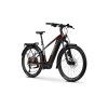 GHOST E-Teru Pro EQ ABS Cocoa Bean/Graphite Noir Glossy, modelový rok 2026 (Rám S)