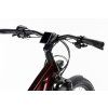 GHOST E-Teru Pro EQ ABS Cocoa Bean/Graphite Noir Glossy, modelový rok 2026 (Rám S)