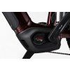 GHOST E-Teru Pro EQ ABS Cocoa Bean/Graphite Noir Glossy, modelový rok 2026 (Rám S)