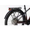 GHOST E-Teru Pro EQ ABS Cocoa Bean/Graphite Noir Glossy, modelový rok 2026 (Rám S)