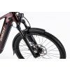 GHOST E-Teru Pro EQ ABS Cocoa Bean/Graphite Noir Glossy, modelový rok 2026 (Rám S)