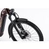 GHOST E-Teru Pro EQ ABS Low Cocoa Bean/Graphite Noir Glossy, modelový rok 2026 (Rám S)