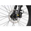 GHOST E-Teru Pro EQ ABS Low Cocoa Bean/Graphite Noir Glossy, modelový rok 2026 (Rám S)