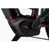 GHOST E-Teru Pro EQ ABS Low Cocoa Bean/Graphite Noir Glossy, modelový rok 2026 (Rám S)