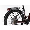 GHOST E-Teru Pro EQ ABS Low Cocoa Bean/Graphite Noir Glossy, modelový rok 2026 (Rám S)