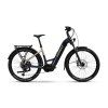 GHOST E-Teru Advanced EQ Low Eerie Black/Beaver Glossy, modelový rok 2026 (Rám S)