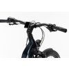 GHOST E-Teru Advanced EQ Low Eerie Black/Beaver Glossy, modelový rok 2027 (Rám S)