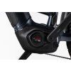 GHOST E-Teru Advanced EQ Low Eerie Black/Beaver Glossy, modelový rok 2027 (Rám S)