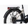 GHOST E-Teru Advanced EQ Low Eerie Black/Beaver Glossy, modelový rok 2026 (Rám S)