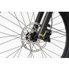 GHOST E-Teru Advanced EQ Low Eerie Black/Beaver Glossy, modelový rok 2026 (Rám S)