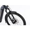 GHOST E-Teru Advanced EQ Low Eerie Black/Beaver Glossy, modelový rok 2026 (Rám S)