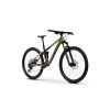 GHOST Kato FS Universal Olive Grey/Black Ink Matt, modelový rok 2026 (Rám M)