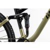 GHOST Kato FS Universal Olive Grey/Black Ink Matt, modelový rok 2026 (Rám M)