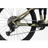 GHOST Kato FS Universal Olive Grey/Black Ink Matt, modelový rok 2026 (Rám M)