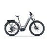 LAPIERRE E-Explorer 5.5 Low Graphite Grey Matt, modelový rok 2026 (Rám S)