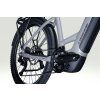 LAPIERRE E-Explorer 5.5 Low Graphite Grey Matt, modelový rok 2026 (Rám S)