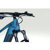LAPIERRE Overvolt HT 5.6 Tidal Teal Blue Glossy, modelový rok 2026 (Rám M)