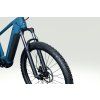 LAPIERRE Overvolt HT 5.6 Tidal Teal Blue Glossy, modelový rok 2026 (Rám M)