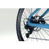 LAPIERRE Overvolt HT 5.6 Tidal Teal Blue Glossy, modelový rok 2026 (Rám M)