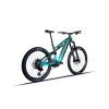 LAPIERRE Overvolt AM CF 6.8 Deep Emerald Green Satin, modelový rok 2026 (Rám S)