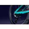 LAPIERRE Overvolt AM CF 6.8 Deep Emerald Green Satin, modelový rok 2026 (Rám S)