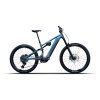 LAPIERRE Overvolt AM CF 7.8 Tidal Teal Blue Satin, modelový rok 2026 (Rám S)