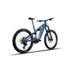 LAPIERRE Overvolt AM CF 7.8 Tidal Teal Blue Satin, modelový rok 2026 (Rám S)