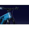 LAPIERRE Overvolt AM CF 7.8 Tidal Teal Blue Satin, modelový rok 2026 (Rám S)