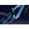 LAPIERRE Overvolt AM CF 7.8 Tidal Teal Blue Satin, modelový rok 2026 (Rám S)