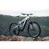 LAPIERRE Overvolt AM CF 10.8 Paris Stone Beige Satin, modelový rok 2026 (Rám S)