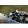 LAPIERRE Overvolt AM CF 10.8 Paris Stone Beige Satin, modelový rok 2026 (Rám S)