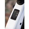 LAPIERRE Overvolt AM CF 10.8 Paris Stone Beige Satin, modelový rok 2026 (Rám S)