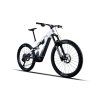 LAPIERRE Overvolt AM CF 10.8 Paris Stone Beige Satin, modelový rok 2026 (Rám S)