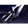 LAPIERRE Overvolt AM CF 10.8 Paris Stone Beige Satin, modelový rok 2026 (Rám S)