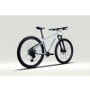 LAPIERRE Prorace 2.9 Circular Grey Satin, modelový rok 2026 (Rám S)