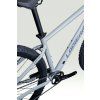 LAPIERRE Prorace 2.9 Circular Grey Satin, modelový rok 2026 (Rám S)