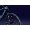 LAPIERRE Prorace 3.9 Sage Leaf Green Glossy, modelový rok 2026 (Rám S)