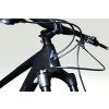 LAPIERRE Prorace CF 5.9 Black Glossy, modelový rok 2026 (Rám S)