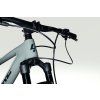 LAPIERRE Prorace CF 7.9 Graphite Grey Glossy, modelový rok 2026 (Rám S)
