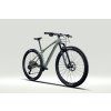 LAPIERRE Prorace CF 7.9 Graphite Grey Glossy, modelový rok 2026 (Rám S)