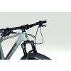 LAPIERRE Prorace CF 7.9 Graphite Grey Glossy, modelový rok 2026 (Rám S)