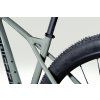 LAPIERRE Prorace CF 7.9 Graphite Grey Glossy, modelový rok 2026 (Rám S)