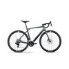 LAPIERRE Pulsium 6.0 AXS Graphite Grey Glossy (Rám XS)