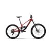 LAPIERRE Spicy CF 6.9 Crimson Red Glossy (Rám XS)
